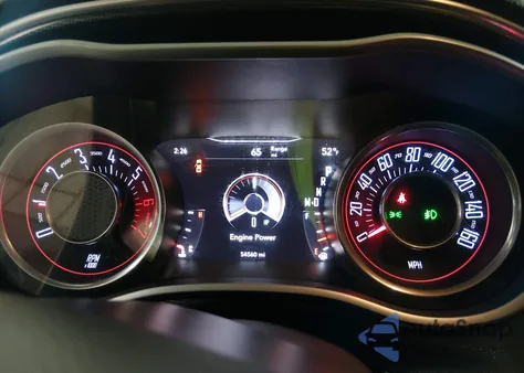 2015 Dodge Challenger R/T Plus из США, поврежденный, VIN 2C3CDZBT5FH839759